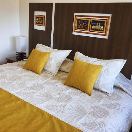 Hotel Sumaq Kay Cumbayá 외부 사진