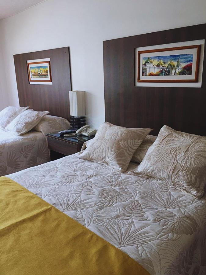 Hotel Sumaq Kay Cumbayá 외부 사진