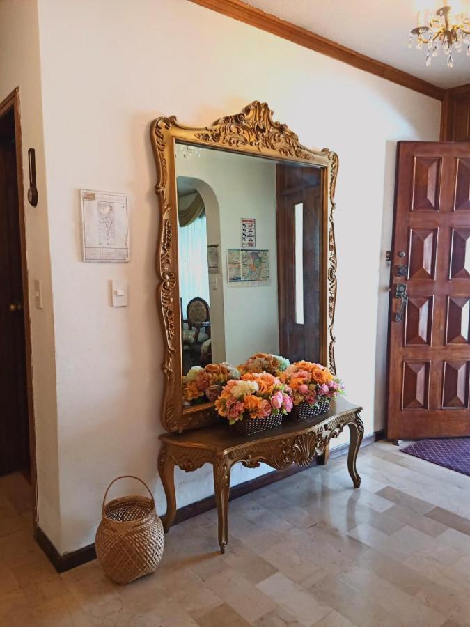 Hotel Sumaq Kay Cumbayá 외부 사진