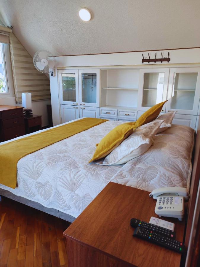 Hotel Sumaq Kay Cumbayá 외부 사진