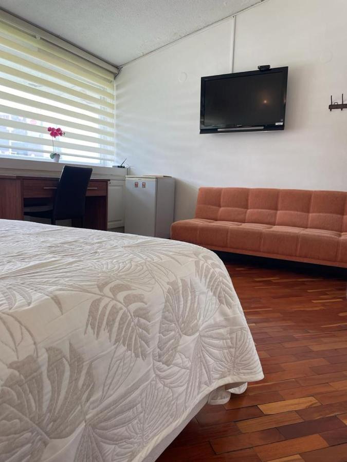 Hotel Sumaq Kay Cumbayá 외부 사진