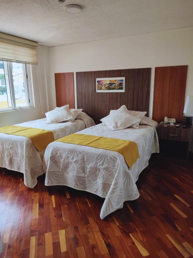 Hotel Sumaq Kay Cumbayá 외부 사진