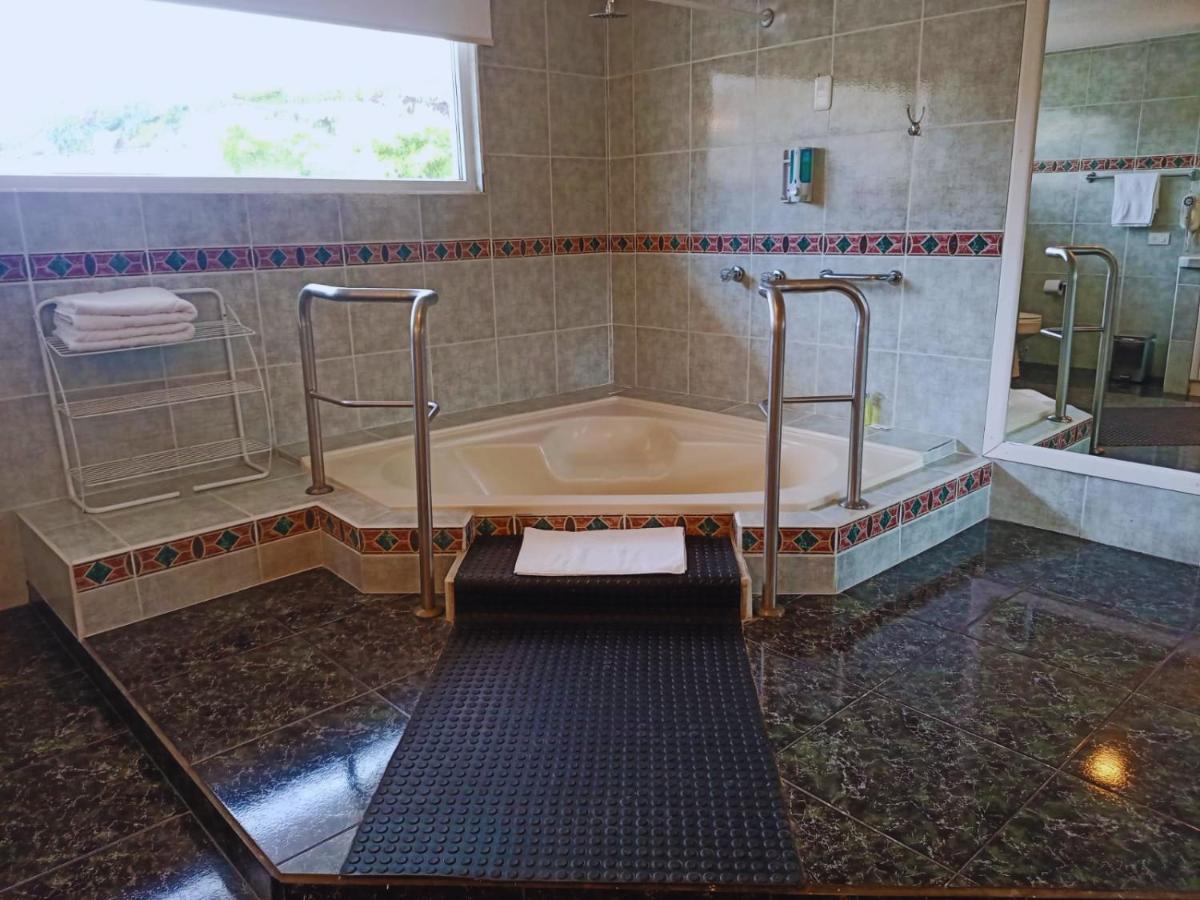 Hotel Sumaq Kay Cumbayá 외부 사진
