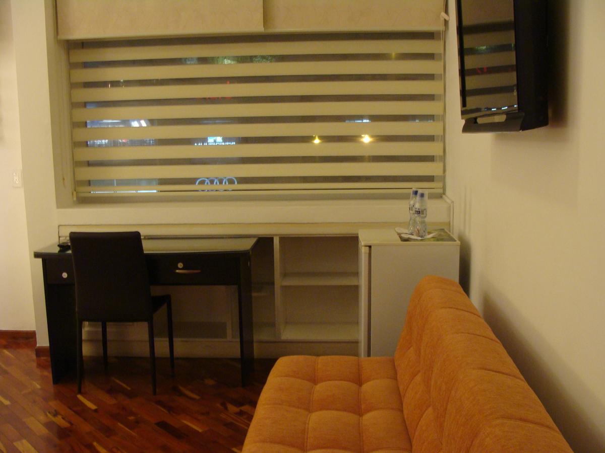 Hotel Sumaq Kay Cumbayá 객실 사진
