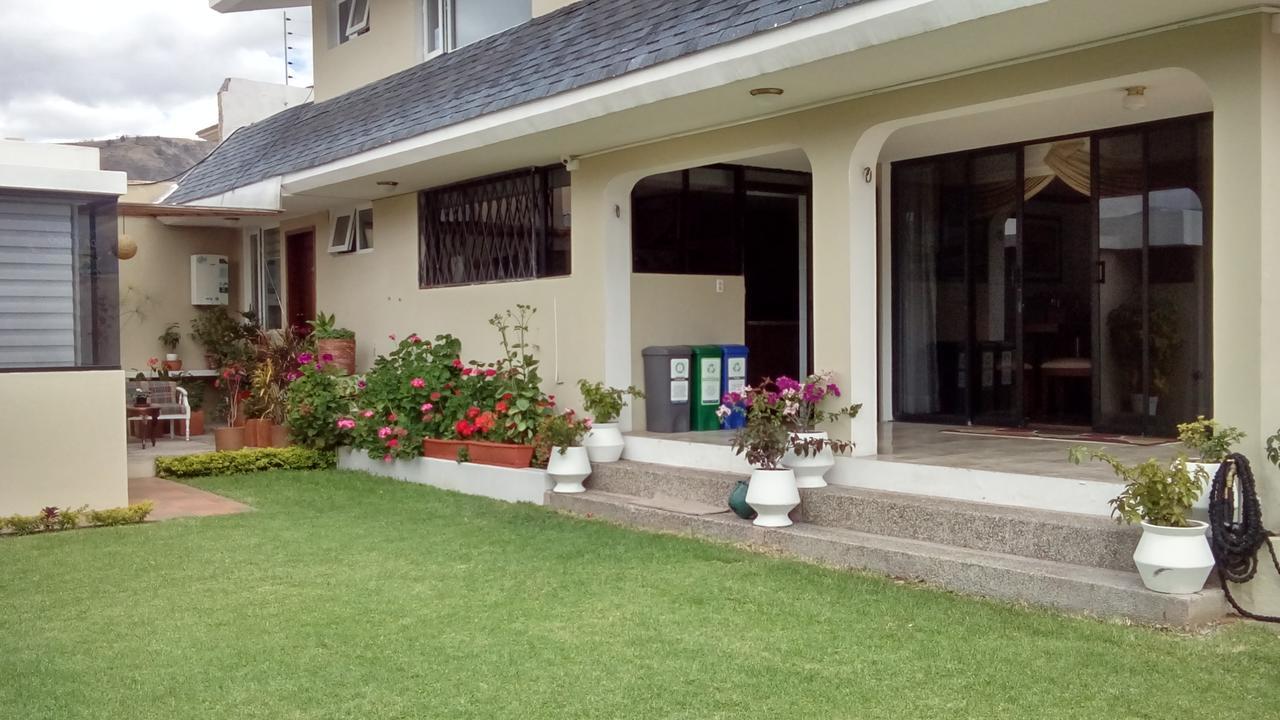 Hotel Sumaq Kay Cumbayá 외부 사진