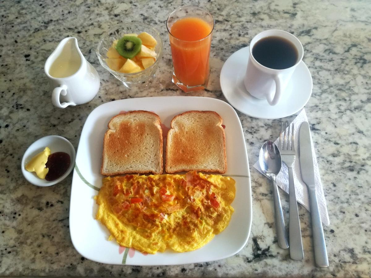 Hotel Sumaq Kay Cumbayá 외부 사진